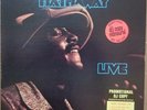 Donny Hathaway Live Atco Promo Mono Rare