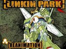 LINKIN PARK : REANIMATION (Double LP Vinyl) sealed