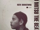 DJ MITSU THE BEATS - NEW AWAKENING - 2 LP VINYL ALBUM - JPN ORG '03 Planetgroove