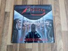 Artillery Vinyl LP By Inheritance Europe 1990 Ex++/NM-
