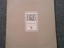 Eagles Hell Freezes Over LP