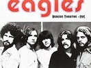 Live At Beacon Theatre . Nyc March 14 . 1974 - EAGLES [2x LP]