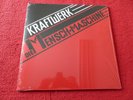 L033 - Kraftwerk ?– Die Mensch•Maschine - Kling Klang 50999 6 99589 1 5  EU 2009