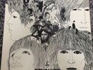 The Beatles Revolver Vinyl