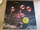 Deep Purple LP Who do we think we are UK purple EMI 1ST PRESS   NICE COPY CCCCCC