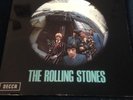 The Rolling Stones [high tide and green grass] Big Hits 1960's Complication LP