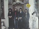 The Beatles Hey Jude (Again) LP Capitol SW-385  Purple label - Shrink -Reissue