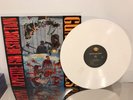 GUNS N ROSES - APPETITE FOR DESTRUCTION -BANNED RAPE COVER- WHITE COLORED VINYL