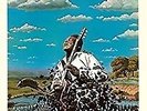 Texas Cannonball - FREDDIE KING [LP]