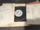 King Biscuit Flower Hour 2LP DJ NM- 9/28/86 Moody Blues