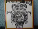 Joe Gibbs & The Professionals African Dub Chapter Dub Lightning LP NM Dub Reggae