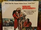 J.J. Johnson - Willie Dynamite OST LP - MCA-393 1974 Original Press SEALED 
