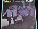 Tabou Combo - Haiti - IBO Records ILP 146 - Still Sealed - Albert Chancy