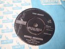 EDDIE COCHRAN - NERVOUS BREAKDOWN - LIBERTY 45