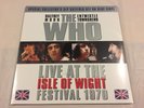 THE WHO: