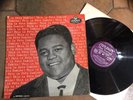 FATS DOMINO THIS IS FATS DOMINO 1956 LONDON AMERICAN HA-P 2073 Free UK Post