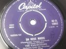 The Fascinators.RARE.7