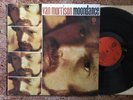 Van Morrison Moondance 1970 Warner Bros LP Orange Label A1 / B1 First Pressing