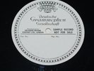 ARCHIV SAMPLE COPY Bach ST JOHN PASSION Giebel RAMIN Hafliger 3LP 511-3 1954