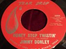 JIMMY DONLEY 