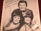 TEDDY TANAKA & TOKYO PLAYMATES 