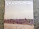 Ryan Adams- California 7' yellow vinyl 4 songs NEW