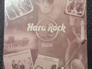 2005 V/A Hard Rock Casino Biloxi LP NM/EX Shrink AC/DC Led Zepelin Beatles Floyd