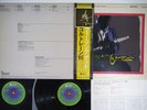 JOHN COLTRANE MASTERY OF VOL.1 /FEELIN' GOOD ABC/IMPULSE YB-8511 Japan OBI 2LP