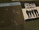 The Sonics 2LP lot/Debut LPs,both OPs Here Are The Snics,Sonics Boom/Etiquette