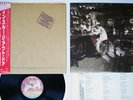 LED ZEPPELIN IN THROUGH THE OUT DOOR SWAN SONG P-10726N Japan OBI Vinyl LP