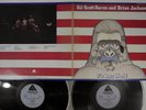 GIL SCOTT-HERON&BRIAN JACKSON IT'S YOUR WORLD ARISTA IES-67123,4 Japan Vinyl 2LP