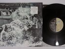 RAGE AGAINST THE MACHINE SAME EPIC Z 52959 US Vinyl LP