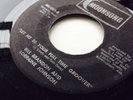 BILL BRANDON - LET ME BE YOUR FULL TIME GROOVER ** MOONSONG ** NORTHERN SOUL