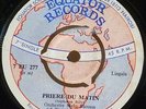 CONGO KENYA RUMBA HYPNOTIC ORCHESTRE MELO SUCCESS Priere du matin LISTEN