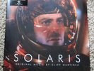 Cliff Martinez - Solaris - Original Soundtrack - Cosmic Colored Vinyl - New