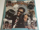 BOOTSY COLLINS Ultra Wave WARNER BROS LP Praxis P-Funk Buckethead SEALED