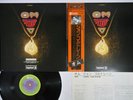 JOHN COLTRANE OM ABC/IMPULSE YP 8566 AI Japan OBI Vinyl LP