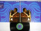 JOHN COLTRANE MY FAVORITE THINGS ABC/IMPULSE AS-9161 US Vinyl LP
