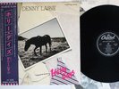 DENNY LAINE HOLLY DAYS CAPITOL ECS-80745 Japan OBI Vinyl LP