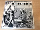 EX/EX   Utopian Fields/Self Titled/1989 Colours LP + Poster + Booklet