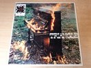 EX/EX   Triangle/Self Titled/1989 Mantra Reissue LP