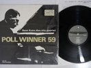 BENT AXEN POLL WINNER 59 FONA KLUBBEN LPJ 416 Japan Atelier Sawano Vinyl LP