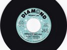 RARE NORTHERN SOUL KURT HARRIS EMPEROR OF MY BABY'S HEART