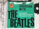 Tony Sheridan And The Beatles First Ever UK Release My Bonnie/The Saints Rare 45