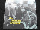 The Animals Are Back UK Columbia EP SEG 8452 EX+/EX+ Great original copy