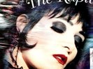 SIOUXSIE AND THE BANSHEES - THE RAPTURE - US BLACK LP -1995 - NEAR MINT