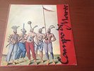 LP ITALIAN PROG CAMPO DI MARTE 