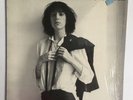 Patti Smith - Horses - In Shrink  - 1975 Vinyl LP - AL 4066