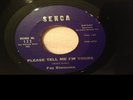 Northern soul records, Fay Simmons