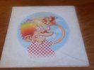 GRATEFUL DEAD TRIPLE LP EUROPE 72 LIVE WARNER BROS GARCIA PIGPEN WEIR 1972